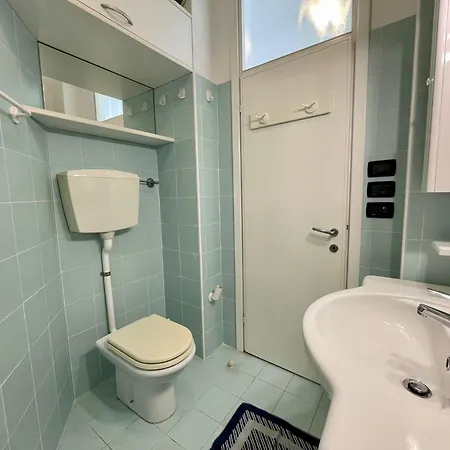 Apartment Luminous Flat With A Big Terrace Porto Santa Margherita di Caorle