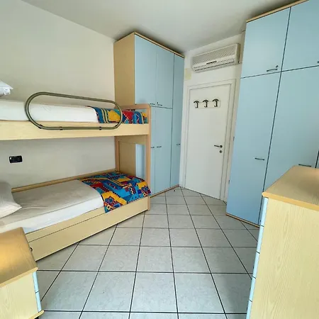 Apartment Luminous Flat With A Big Terrace *
