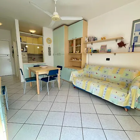 Apartment Luminous Flat With A Big Terrace